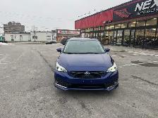 2023 Subaru Impreza SPORT-TECH AWD LEATHER SUNROOF NAV B/SPOT CA - Photo 2