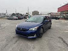 2023 Subaru Impreza SPORT-TECH AWD LEATHER SUNROOF NAV B/SPOT CA - Photo 3