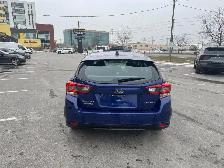 2023 Subaru Impreza SPORT-TECH AWD LEATHER SUNROOF NAV B/SPOT CA - Photo 6