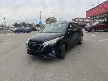 2023 Nissan Kicks S AUTO A/C CARPLAY L/ASSIST B/SPOT BACKUP CAME - Photo 3