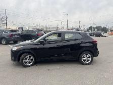 2023 Nissan Kicks S AUTO A/C CARPLAY L/ASSIST B/SPOT BACKUP CAME - Photo 4