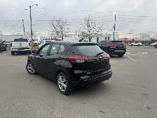 2023 Nissan Kicks S AUTO A/C CARPLAY L/ASSIST B/SPOT BACKUP CAME - Photo 5