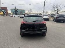 2023 Nissan Kicks S AUTO A/C CARPLAY L/ASSIST B/SPOT BACKUP CAME - Photo 6