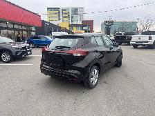 2023 Nissan Kicks S AUTO A/C CARPLAY L/ASSIST B/SPOT BACKUP CAME - Photo 7