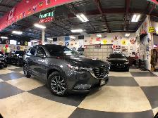 2020 Mazda CX-9 GS AWD 7PASS L/ASSIST B/SPOT H/SEAT CARPLAY CAME