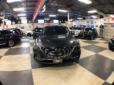 2020 Mazda CX-9 GS AWD 7PASS L/ASSIST B/SPOT H/SEAT CARPLAY CAME - Photo 2