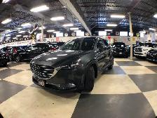2020 Mazda CX-9 GS AWD 7PASS L/ASSIST B/SPOT H/SEAT CARPLAY CAME - Photo 3