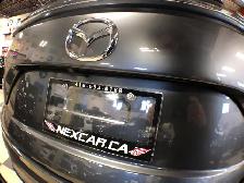 2020 Mazda CX-9 GS AWD 7PASS L/ASSIST B/SPOT H/SEAT CARPLAY CAME - Photo 13