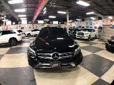 2019 Mercedes-Benz GLC-Class 300 4MATIC LEATHER PANO/ROOF NAVI B - Photo 2