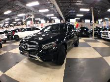 2019 Mercedes-Benz GLC-Class 300 4MATIC LEATHER PANO/ROOF NAVI B - Photo 3