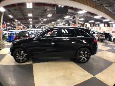 2019 Mercedes-Benz GLC-Class 300 4MATIC LEATHER PANO/ROOF NAVI B - Photo 4
