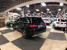 2019 Mercedes-Benz GLC-Class 300 4MATIC LEATHER PANO/ROOF NAVI B - Photo 5