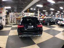 2019 Mercedes-Benz GLC-Class 300 4MATIC LEATHER PANO/ROOF NAVI B - Photo 6