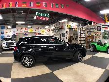 2019 Mercedes-Benz GLC-Class 300 4MATIC LEATHER PANO/ROOF NAVI B - Photo 8