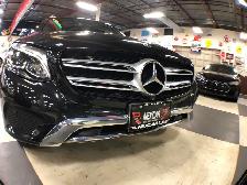 2019 Mercedes-Benz GLC-Class 300 4MATIC LEATHER PANO/ROOF NAVI B - Photo 12