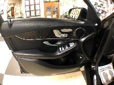 2019 Mercedes-Benz GLC-Class 300 4MATIC LEATHER PANO/ROOF NAVI B - Photo 16