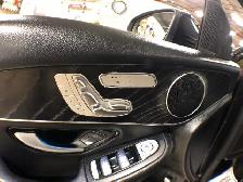 2019 Mercedes-Benz GLC-Class 300 4MATIC LEATHER PANO/ROOF NAVI B - Photo 17