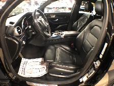 2019 Mercedes-Benz GLC-Class 300 4MATIC LEATHER PANO/ROOF NAVI B - Photo 19