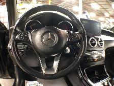 2019 Mercedes-Benz GLC-Class 300 4MATIC LEATHER PANO/ROOF NAVI B - Photo 20