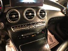 2019 Mercedes-Benz GLC-Class 300 4MATIC LEATHER PANO/ROOF NAVI B - Photo 26