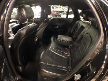 2019 Mercedes-Benz GLC-Class 300 4MATIC LEATHER PANO/ROOF NAVI B - Photo 29