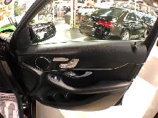 2019 Mercedes-Benz GLC-Class 300 4MATIC LEATHER PANO/ROOF NAVI B - Photo 33