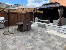 A professional crew to build Composite deck - Photo 9