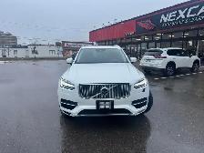 2019 Volvo XC90 INSCRIPTION 7 PASS AWD LEATHER PAN/ROOF NAV CAME - Photo 2