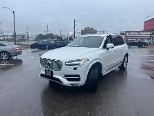 2019 Volvo XC90 INSCRIPTION 7 PASS AWD LEATHER PAN/ROOF NAV CAME - Photo 3