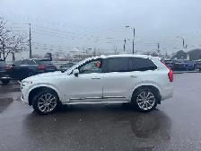 2019 Volvo XC90 INSCRIPTION 7 PASS AWD LEATHER PAN/ROOF NAV CAME - Photo 4