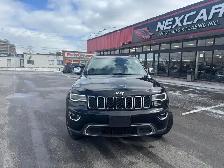 2018 Jeep Grand Cherokee LIMITED 4WD LEATHER PAN/ROOF NAV B/SPOT - Photo 2