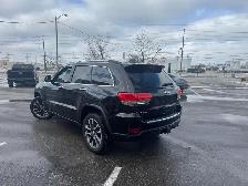 2018 Jeep Grand Cherokee LIMITED 4WD LEATHER PAN/ROOF NAV B/SPOT - Photo 5