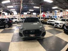2022 Audi Q5 PROGRESSIV S-LINE AWD NAVI LEATHER PAN/ROOF CAMERA - Photo 2