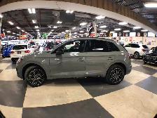 2022 Audi Q5 PROGRESSIV S-LINE AWD NAVI LEATHER PAN/ROOF CAMERA - Photo 4