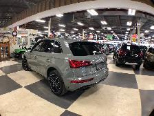 2022 Audi Q5 PROGRESSIV S-LINE AWD NAVI LEATHER PAN/ROOF CAMERA - Photo 5