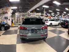 2022 Audi Q5 PROGRESSIV S-LINE AWD NAVI LEATHER PAN/ROOF CAMERA - Photo 6