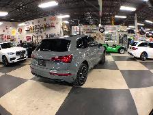 2022 Audi Q5 PROGRESSIV S-LINE AWD NAVI LEATHER PAN/ROOF CAMERA - Photo 7