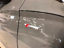 2022 Audi Q5 PROGRESSIV S-LINE AWD NAVI LEATHER PAN/ROOF CAMERA - Photo 13