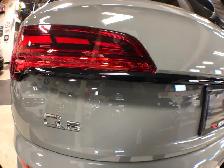 2022 Audi Q5 PROGRESSIV S-LINE AWD NAVI LEATHER PAN/ROOF CAMERA - Photo 16