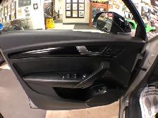 2022 Audi Q5 PROGRESSIV S-LINE AWD NAVI LEATHER PAN/ROOF CAMERA - Photo 17