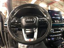 2022 Audi Q5 PROGRESSIV S-LINE AWD NAVI LEATHER PAN/ROOF CAMERA - Photo 22