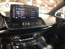 2022 Audi Q5 PROGRESSIV S-LINE AWD NAVI LEATHER PAN/ROOF CAMERA - Photo 25