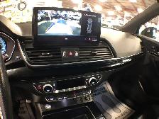 2022 Audi Q5 PROGRESSIV S-LINE AWD NAVI LEATHER PAN/ROOF CAMERA - Photo 26