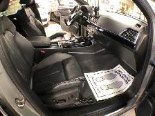 2022 Audi Q5 PROGRESSIV S-LINE AWD NAVI LEATHER PAN/ROOF CAMERA - Photo 35
