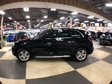 2020 Audi Q5 TECHNIK AWD LEATHER PAN/ROOF NAV B/SPOT CAMERA - Photo 4