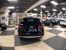 2020 Audi Q5 TECHNIK AWD LEATHER PAN/ROOF NAV B/SPOT CAMERA - Photo 5