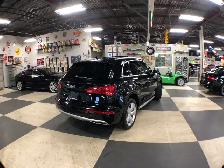 2020 Audi Q5 TECHNIK AWD LEATHER PAN/ROOF NAV B/SPOT CAMERA - Photo 6