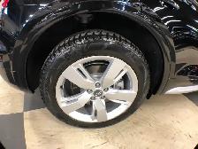 2020 Audi Q5 TECHNIK AWD LEATHER PAN/ROOF NAV B/SPOT CAMERA - Photo 8