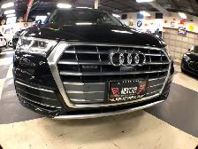 2020 Audi Q5 TECHNIK AWD LEATHER PAN/ROOF NAV B/SPOT CAMERA - Photo 10