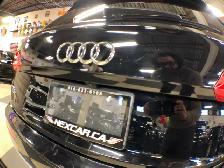 2020 Audi Q5 TECHNIK AWD LEATHER PAN/ROOF NAV B/SPOT CAMERA - Photo 11